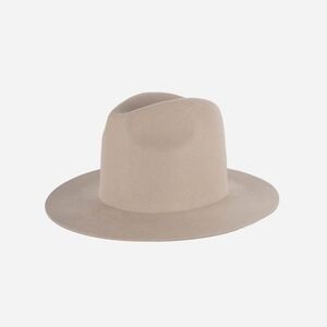 Gigi Pip Billie Fedora Hat
